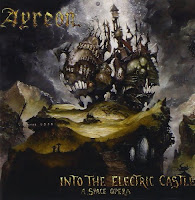 Ayreon - Into The Electric Castle (1998) Ayreon Into The Electric Castle