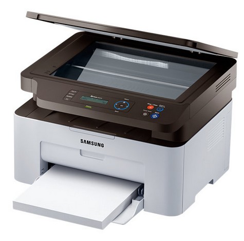 SCARICA DRIVER STAMPANTE SAMSUNG M2070F