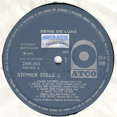 Stephen Stills - Marianne Stephen Stills - Marianne