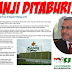 KENAPA PAS TAKUT DENGAN TEMA "JANJI DITEPATI" (EDISI 3)