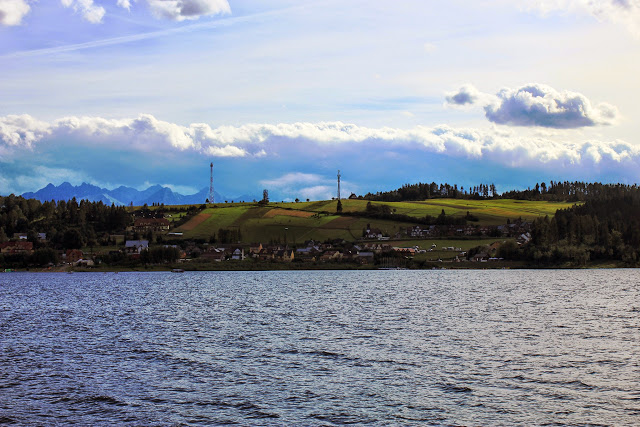 Pieniny i Gorce w 3 dni