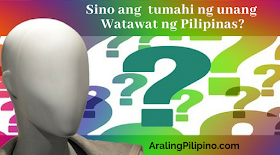 AralingPilipino.com: Sino ang Gumawa ng Watawat ng Pilipinas