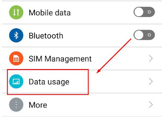 Cara Mengetahui Aplikasi Yang Mengonsumsi Banyak Kuota Pada Android Cara Mengetahui Aplikasi Yang Mengonsumsi Banyak Kuota Pada Android