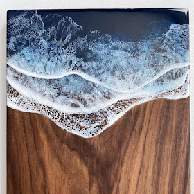 10-Rectangular-table-top-Rivka-Wilkins-Realistic-Ocean-Resin-Paintings-www-designstack-co