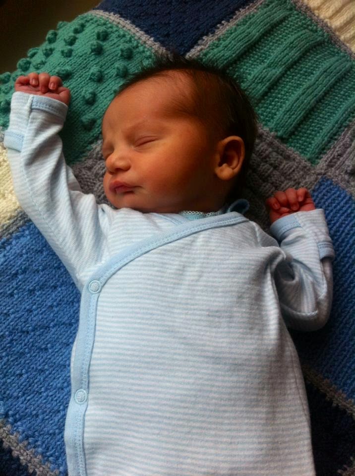 Suburban Jubilee A Blanket For Every Age