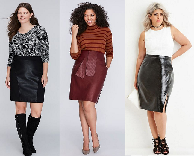 Shapely Chic Sheri Plus Size Fashion and Style Blog for Curvy Women