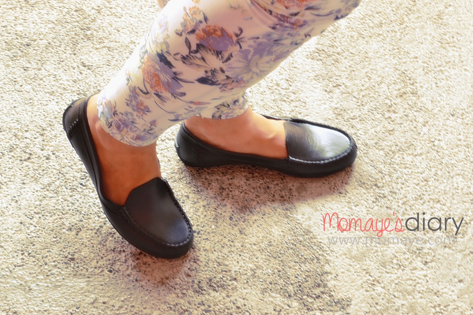 Easy Soft Shoes by World Balance