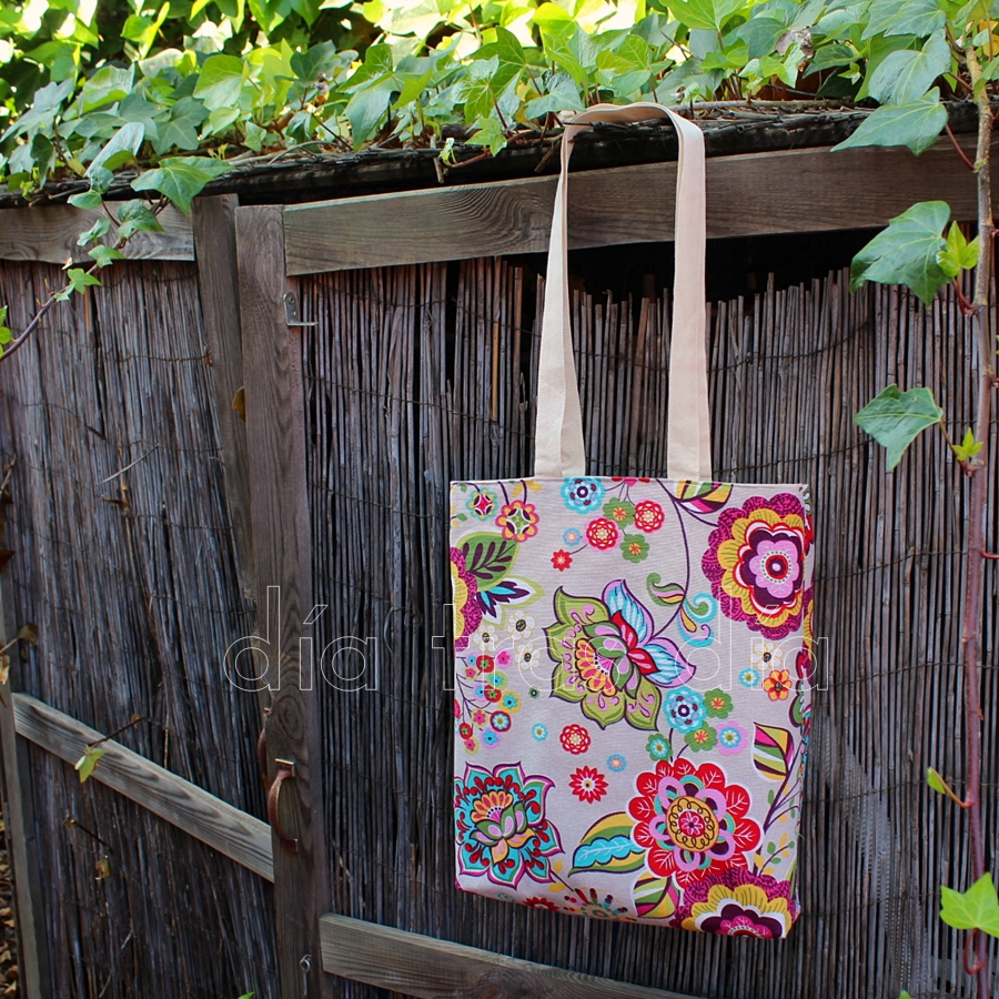 Bolso personalizado