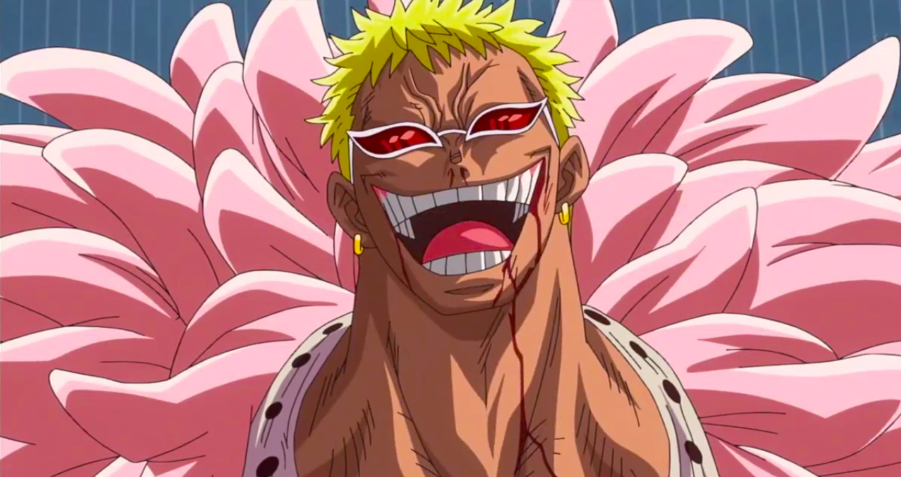 Top 10 Strongest Armament Haki User Watch the full video | create gif from this video. top 10 strongest armament haki user