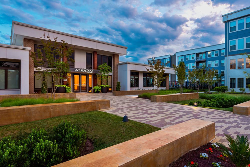 done deals hff announces 83 million sale of alexan concorde in alexan tallahassee