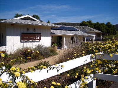 Pastel Society of the Gold Coast: Joel McCrea Ranch Pastel Paint Out!