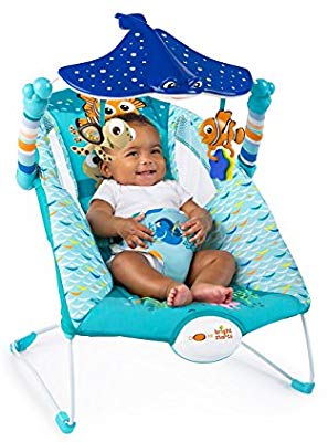 finding nemo baby chair