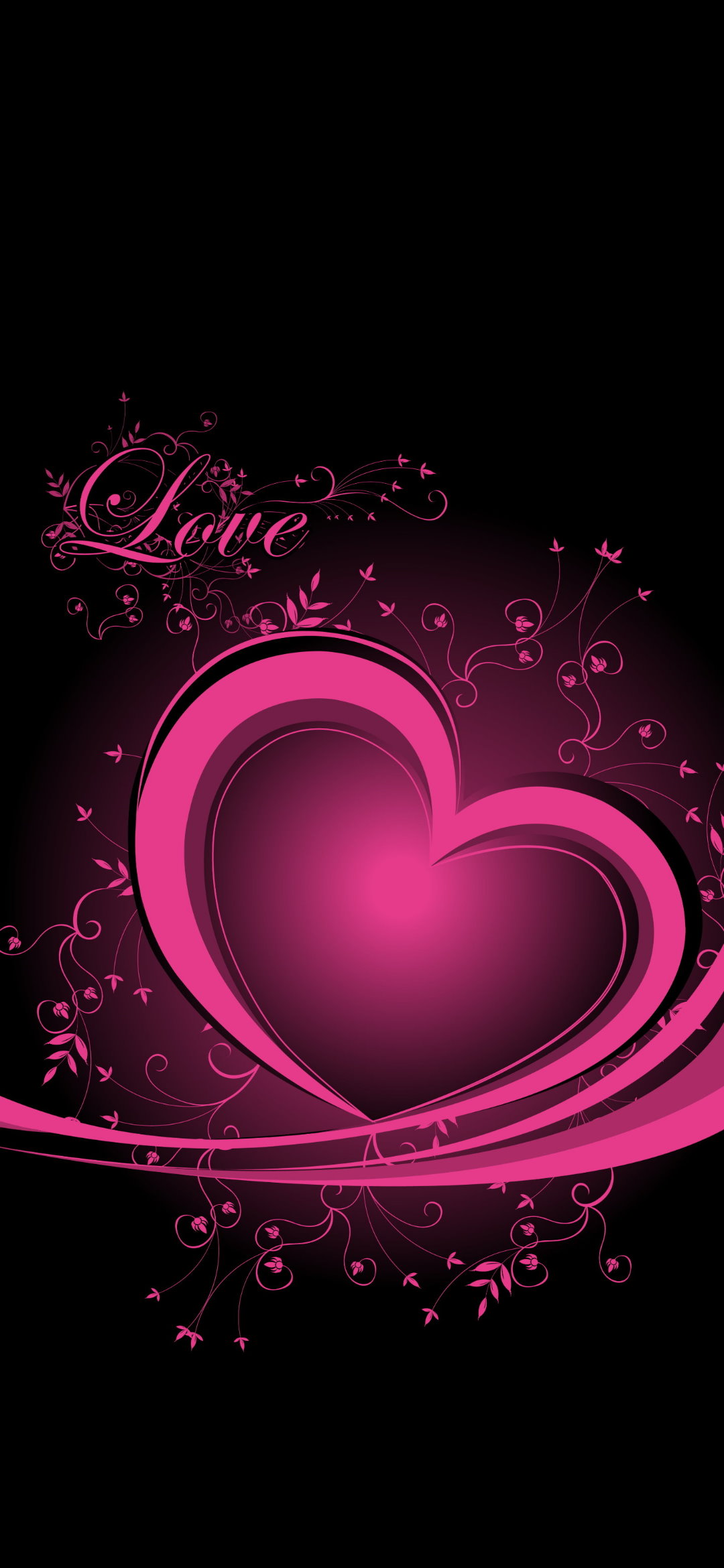 Wallpapers Xiaomi Mi 9 - Pack 2 - WallsPhone