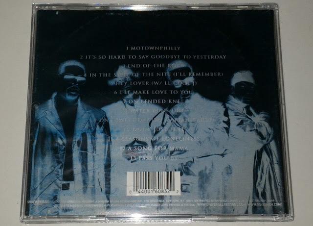 Boyz Ii Men Legacy Greatest Hits Collection Rapidshare