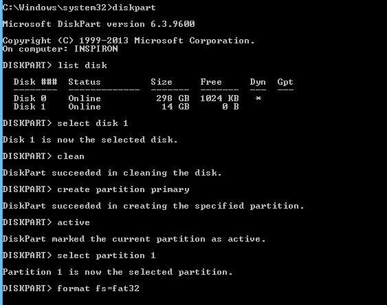 How to Fix or Repair a Pen Drive or SD card Thats Broken or Not Recognized How to Fix or Repair a Pen Drive or SD card Thats Broken or Not Recognized