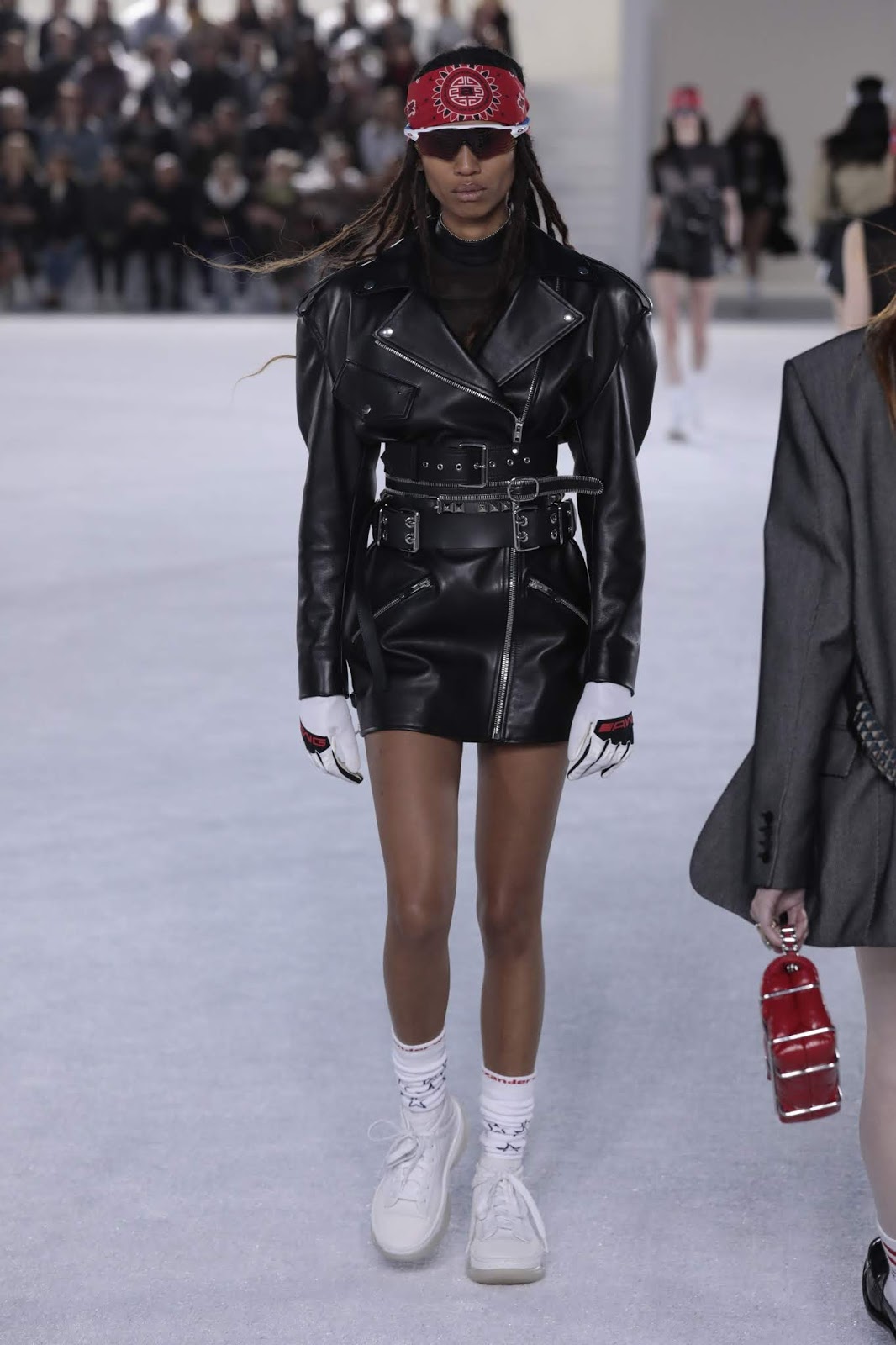 Runway Cool: ALEXANDER WANG