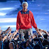 Peminat Justin Bieber berarak di Buenos Aires