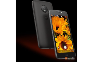 Upcoming Moto C2 and C2 Plus shown off entirely in new renders