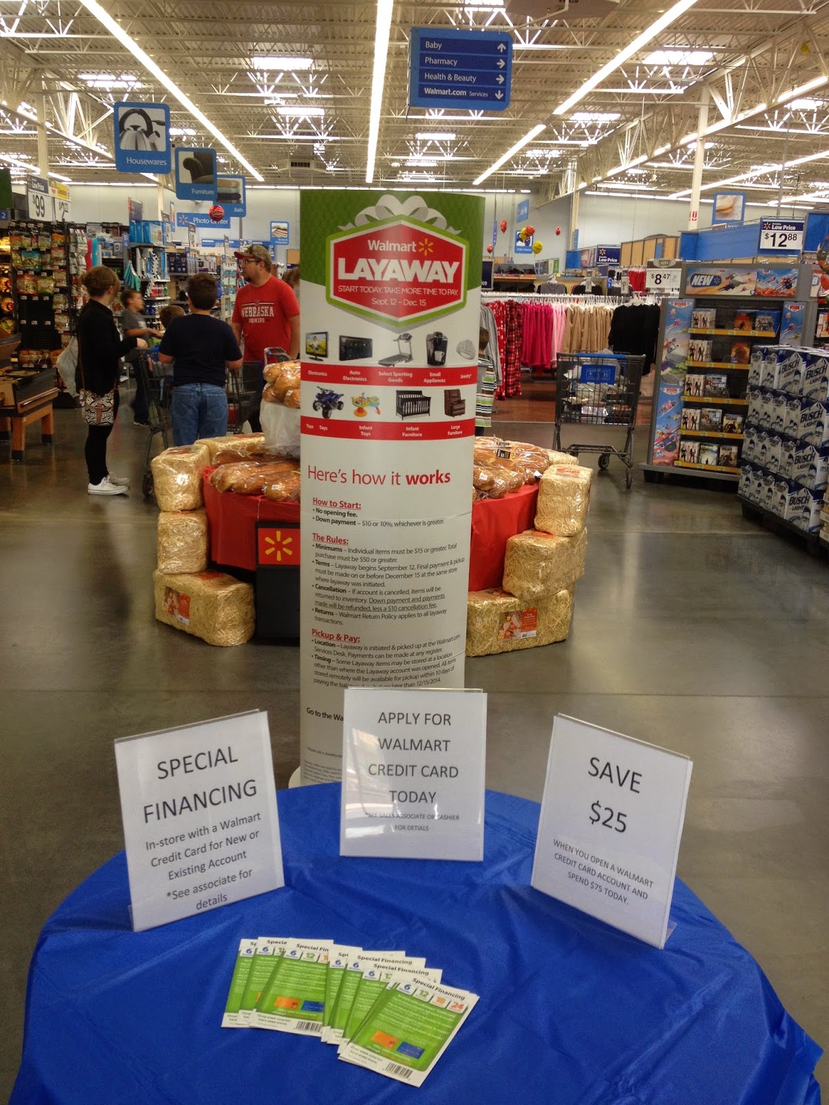 6 Things I Love About Buying Electronics on Holiday Layaway