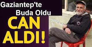 gaziantepte kaçak içki can aldı