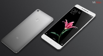 Xiaomi Mi Max