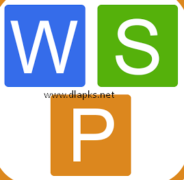 Kingsoft (wps) office apk free download for android