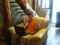 Gerard Vidal informatico