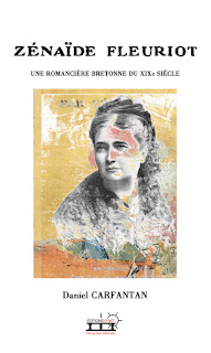 Zénaïde Fleuriot Zénaïde Fleuriot livre