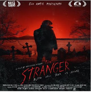 The Stranger (2015)