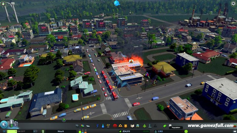 cities skylines all dlc mega