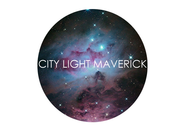City Light Maverick