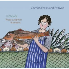 Cornish Feasts and Festivals available now!