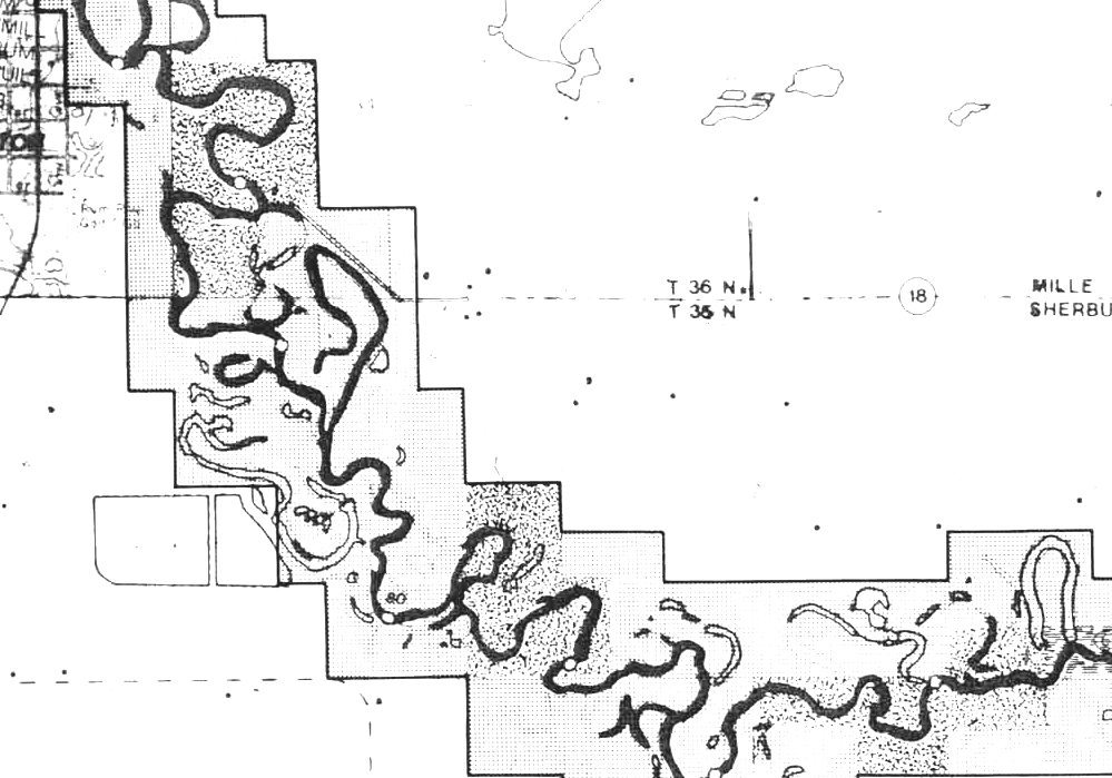 Rum River Rum River Minnesota