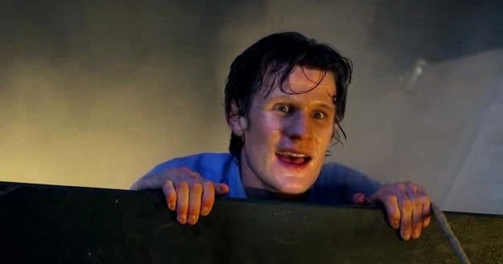 Doctor Who Saison 5 Episode 1 Addictedtoseries.com: Les critiques // Doctor Who : Saison 5. Episode 1