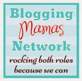 Blogging Mama