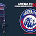 Arema FC Kits 2017/2018 - Dream League Soccer 2017