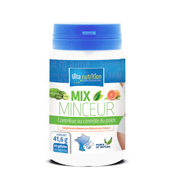 Mix Minceur