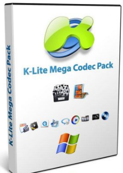 K-Lite Mega Codec Pack 14.0.5 Final New Free Download