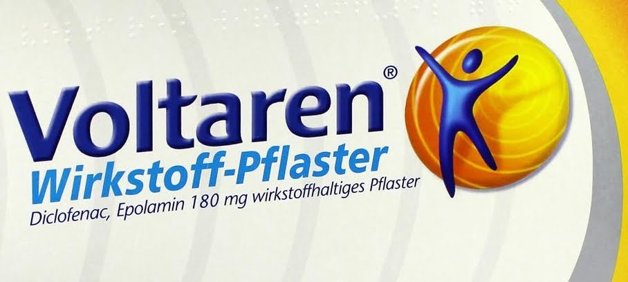 Voltaren pericoloso per il cuore? Antidolorifico ad alto rischio di infarto Salute