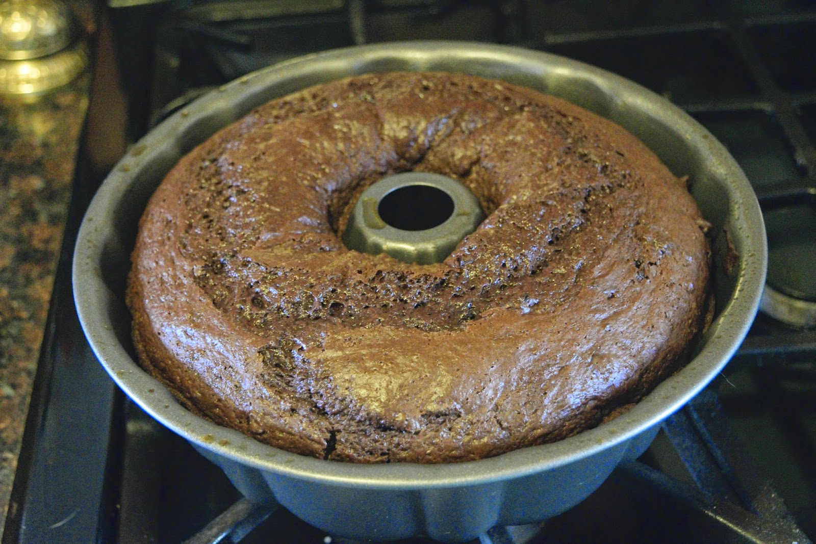 The Ultimate Chocolate Cake The Kitchen Wife