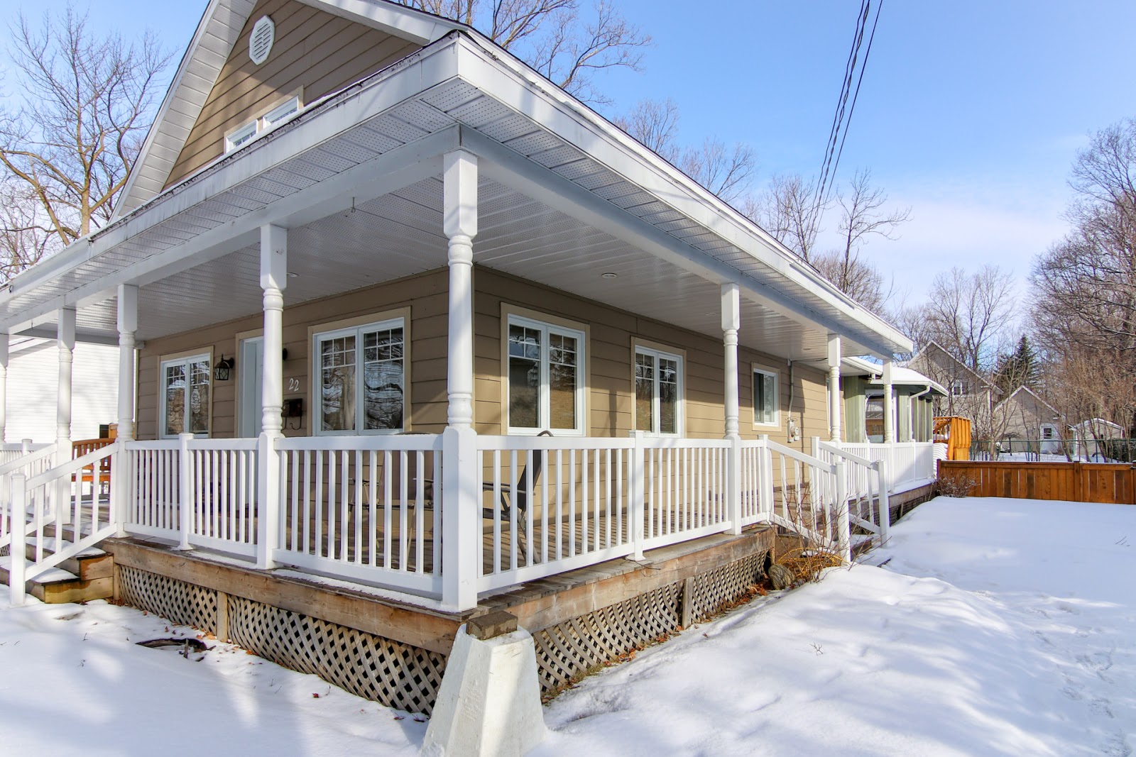 Paul and Diane Laflamme 222e Avenue, TerrasseVaudreuil Centris 13416167