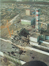 Acidente  nuclear de Chernobyl: Resumo desse Desastre