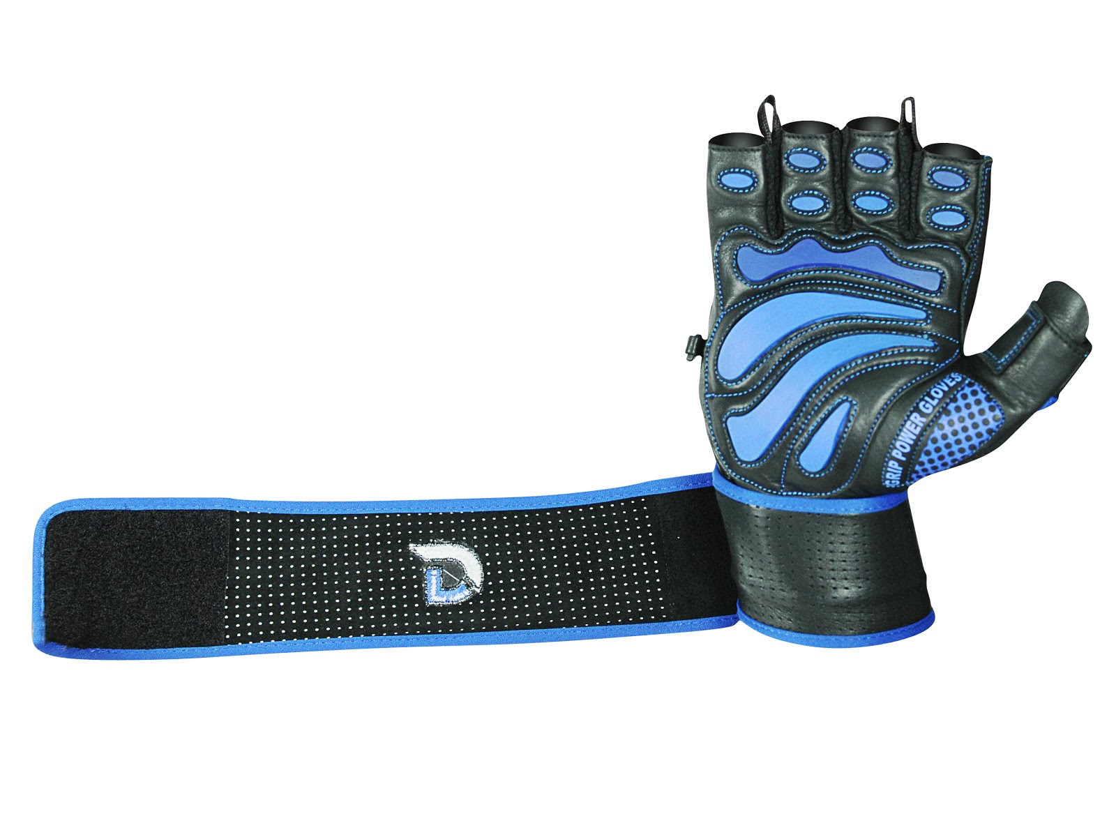 Grip Power Pads Blog