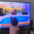 Yvonne Nelson’s daughter’s reaction as she saw her on TV melt hearts