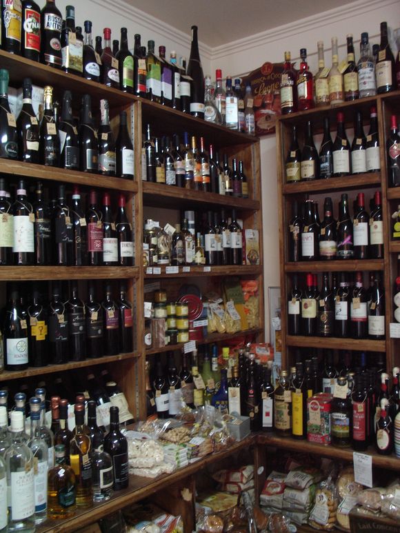 Fabrication du gianduja