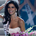First Muslim Miss USA converts to Christianity