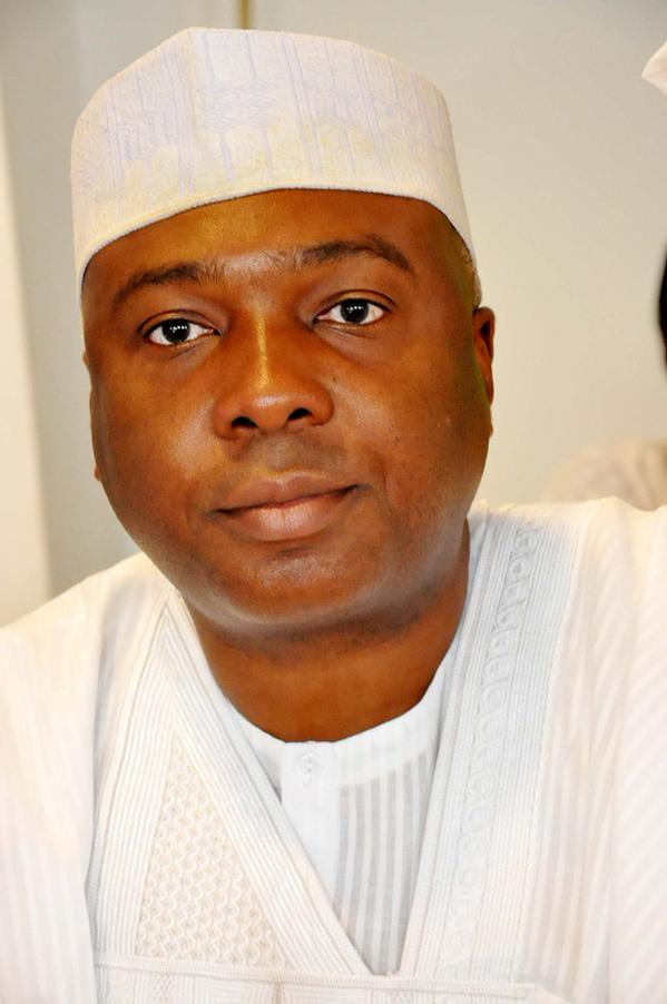 arrest warrant saraki saraki arrested