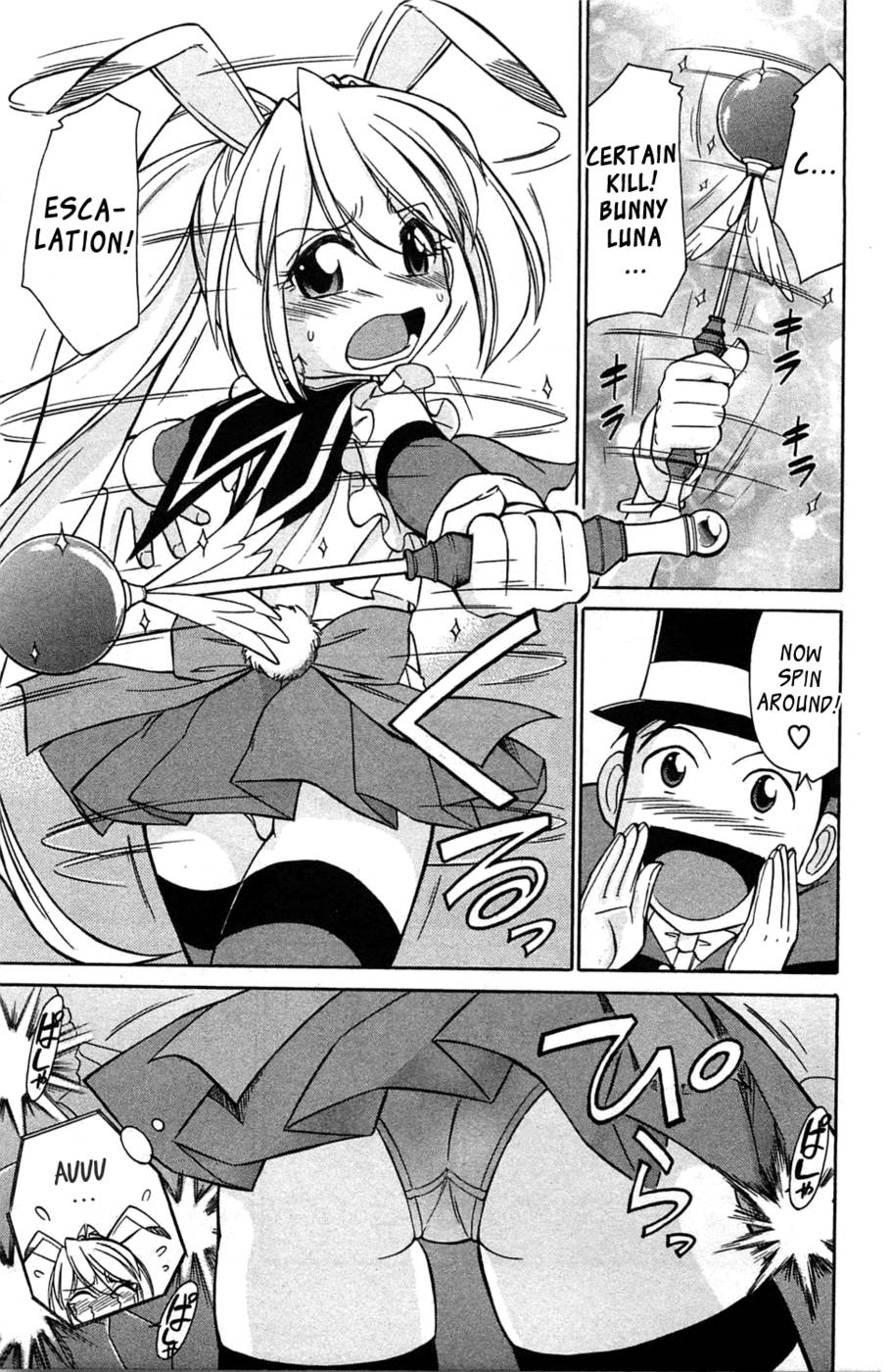 Hentai Manga Comic-Choice-Vol3-Chap2-5