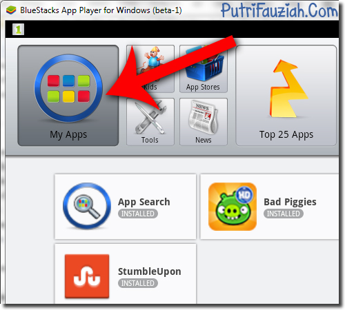 Cara Memainkan Game Android di Komputer/Laptop/Notebook ...