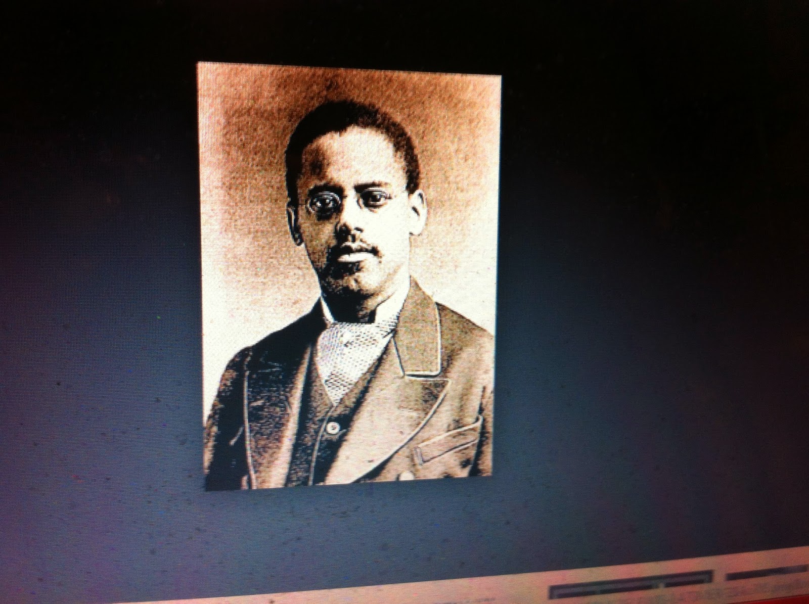 THE BLACK SOCIAL HISTORY BLACK SOCIAL HISTORY AFRICAN AMERICAN